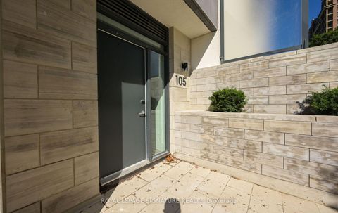 Photo 5 at 105 - 10 Inn On The Park Drive, Don Mills, Toronto