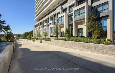 Photo 32 at 105 - 10 Inn On The Park Drive, Don Mills, Toronto
