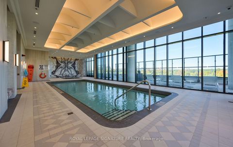 Photo 33 at 105 - 10 Inn On The Park Drive, Don Mills, Toronto