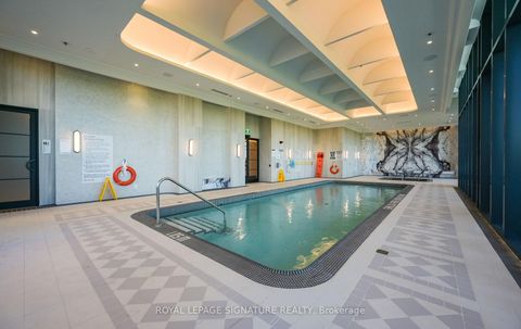 Photo 34 at 105 - 10 Inn On The Park Drive, Don Mills, Toronto