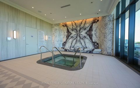 Photo 35 at 105 - 10 Inn On The Park Drive, Don Mills, Toronto
