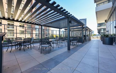 Photo 36 at 105 - 10 Inn On The Park Drive, Don Mills, Toronto
