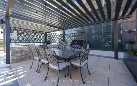 Photo 37 at 105 - 10 Inn On The Park Drive, Don Mills, Toronto