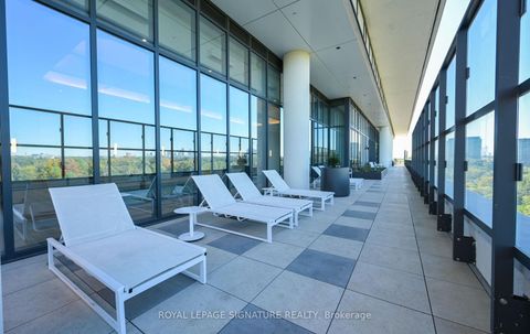 Photo 38 at 105 - 10 Inn On The Park Drive, Don Mills, Toronto