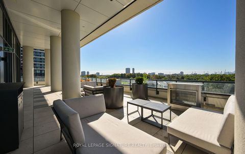 Photo 42 at 105 - 10 Inn On The Park Drive, Don Mills, Toronto