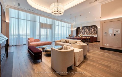 Photo 43 at 105 - 10 Inn On The Park Drive, Don Mills, Toronto