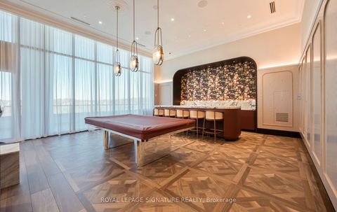 Photo 44 at 105 - 10 Inn On The Park Drive, Don Mills, Toronto