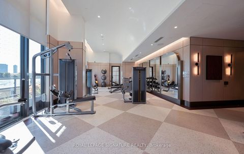 Photo 46 at 105 - 10 Inn On The Park Drive, Don Mills, Toronto