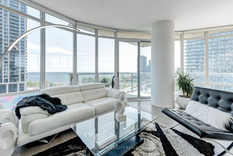 Photo 8 at 1210 - 15 Windermere Avenue, Swansea, Toronto