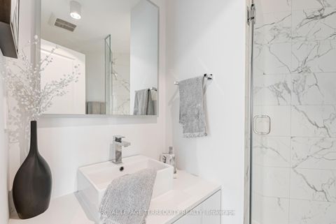 Photo 17 at 1210 - 15 Windermere Avenue, Swansea, Toronto