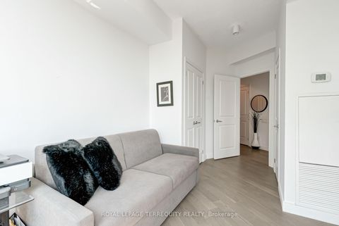 Photo 27 at 1210 - 15 Windermere Avenue, Swansea, Toronto