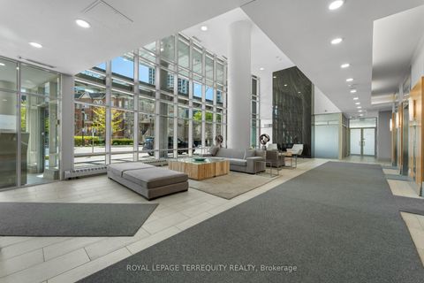 Photo 32 at 1210 - 15 Windermere Avenue, Swansea, Toronto