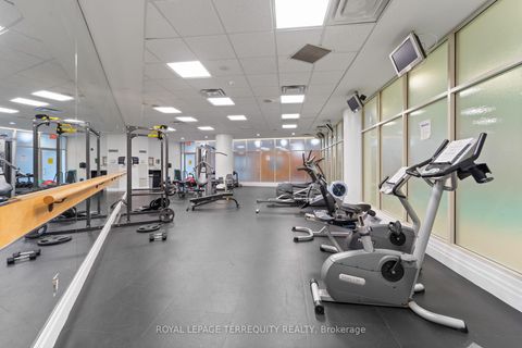 Photo 33 at 1210 - 15 Windermere Avenue, Swansea, Toronto