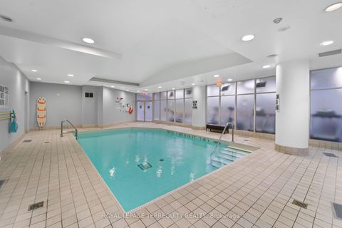 Photo 35 at 1210 - 15 Windermere Avenue, Swansea, Toronto