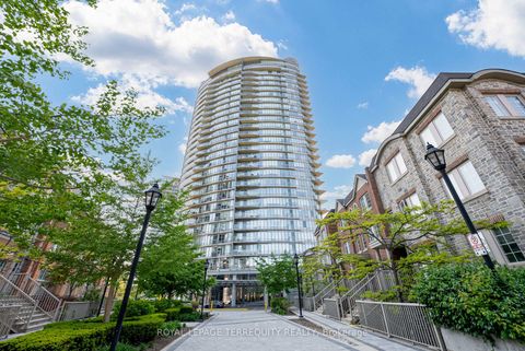 Photo 36 at 1210 - 15 Windermere Avenue, Swansea, Toronto