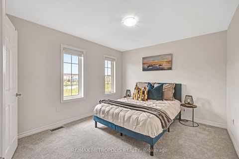 Photo 23 at 15 Douglas Kemp Crescent, Bowmanville, Clarington