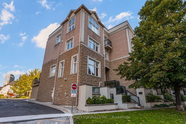 Photo 0 at 2264 Lake Shore Boulevard W, Mimico, Toronto