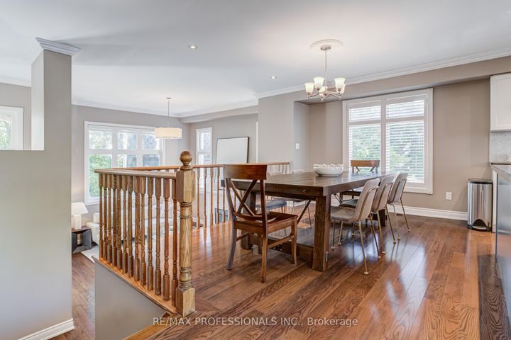 Photo 5 at 2264 Lake Shore Boulevard W, Mimico, Toronto