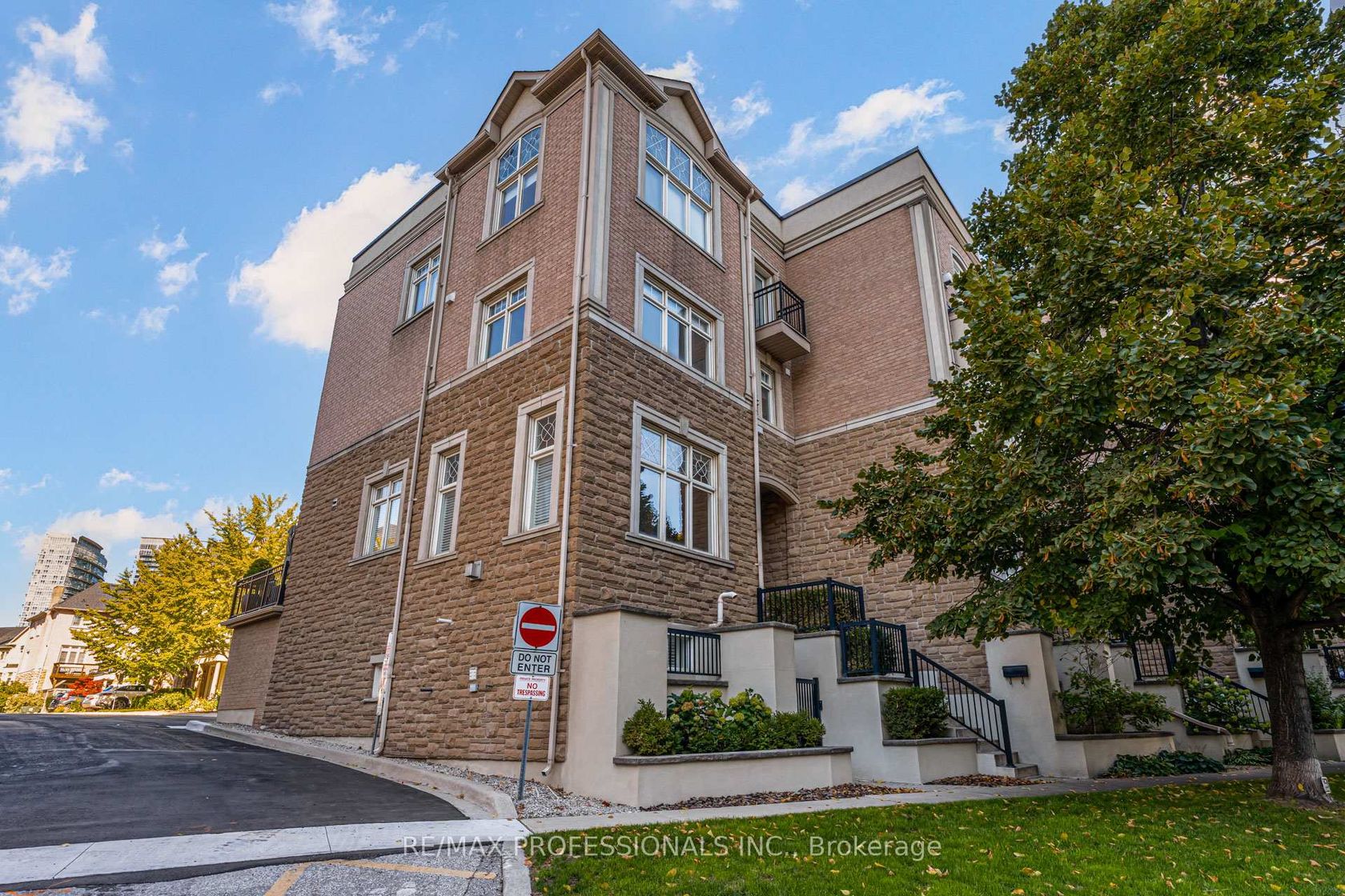 2264 Lake Shore Boulevard W, Mimico, Toronto 2