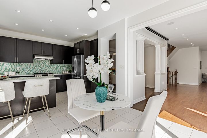 Photo 13 at 16 Nocturne Avenue, Kleinburg, Vaughan