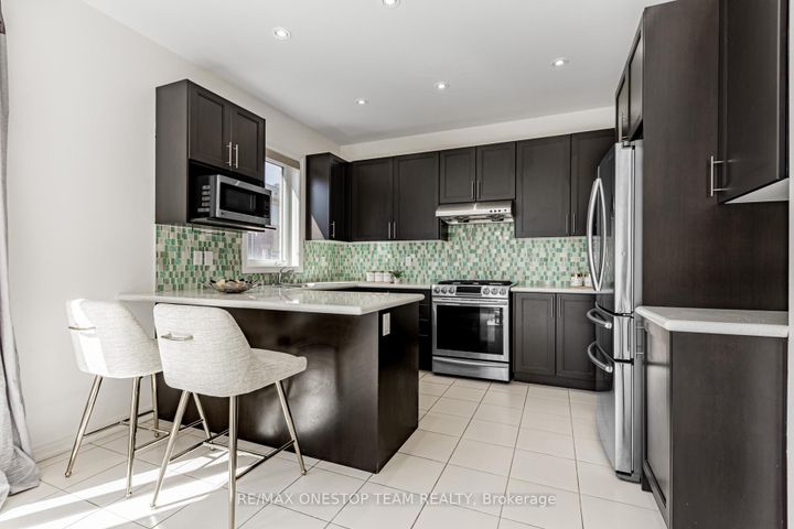 Photo 15 at 16 Nocturne Avenue, Kleinburg, Vaughan