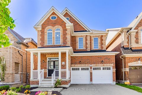 Photo 1 at 16 Nocturne Avenue, Kleinburg, Vaughan