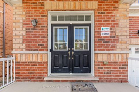 Photo 2 at 16 Nocturne Avenue, Kleinburg, Vaughan