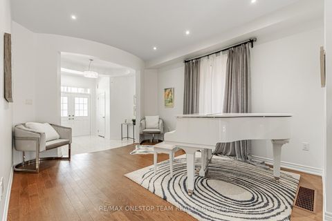 Photo 4 at 16 Nocturne Avenue, Kleinburg, Vaughan