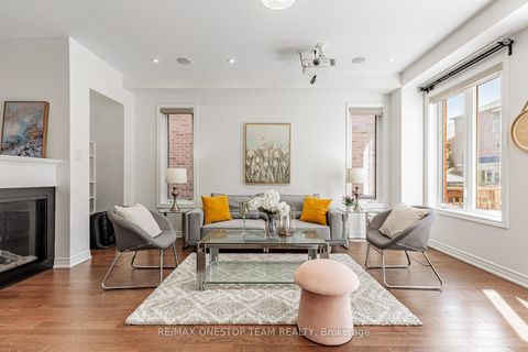 Photo 8 at 16 Nocturne Avenue, Kleinburg, Vaughan