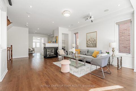 Photo 10 at 16 Nocturne Avenue, Kleinburg, Vaughan