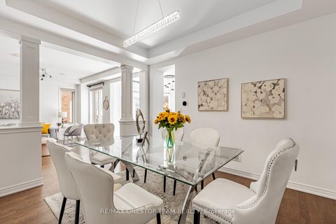 Photo 12 at 16 Nocturne Avenue, Kleinburg, Vaughan