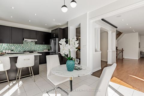 Photo 13 at 16 Nocturne Avenue, Kleinburg, Vaughan
