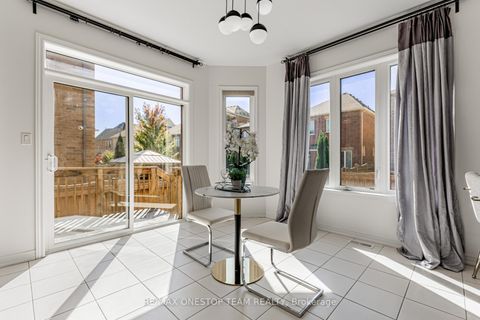 Photo 14 at 16 Nocturne Avenue, Kleinburg, Vaughan