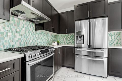 Photo 16 at 16 Nocturne Avenue, Kleinburg, Vaughan