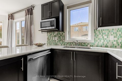 Photo 17 at 16 Nocturne Avenue, Kleinburg, Vaughan