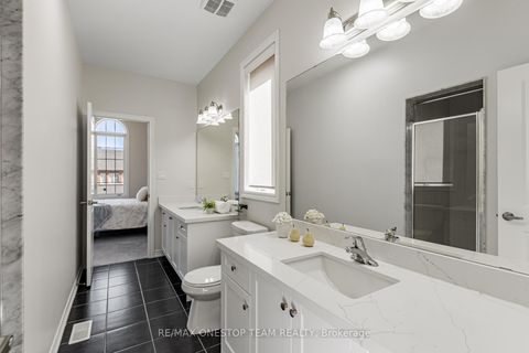 Photo 32 at 16 Nocturne Avenue, Kleinburg, Vaughan