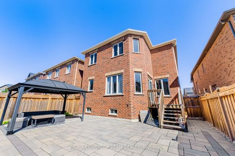 Photo 39 at 16 Nocturne Avenue, Kleinburg, Vaughan