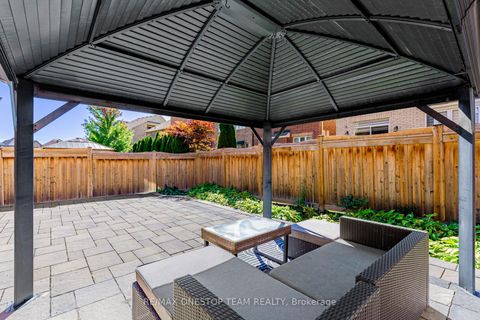Photo 40 at 16 Nocturne Avenue, Kleinburg, Vaughan