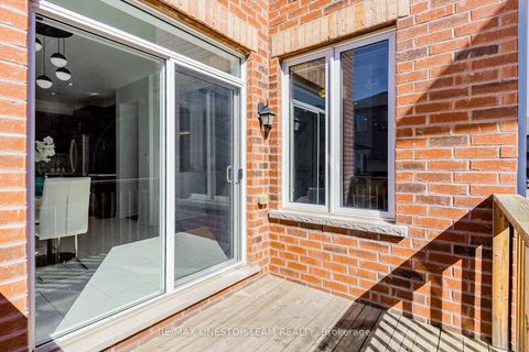 Photo 41 at 16 Nocturne Avenue, Kleinburg, Vaughan