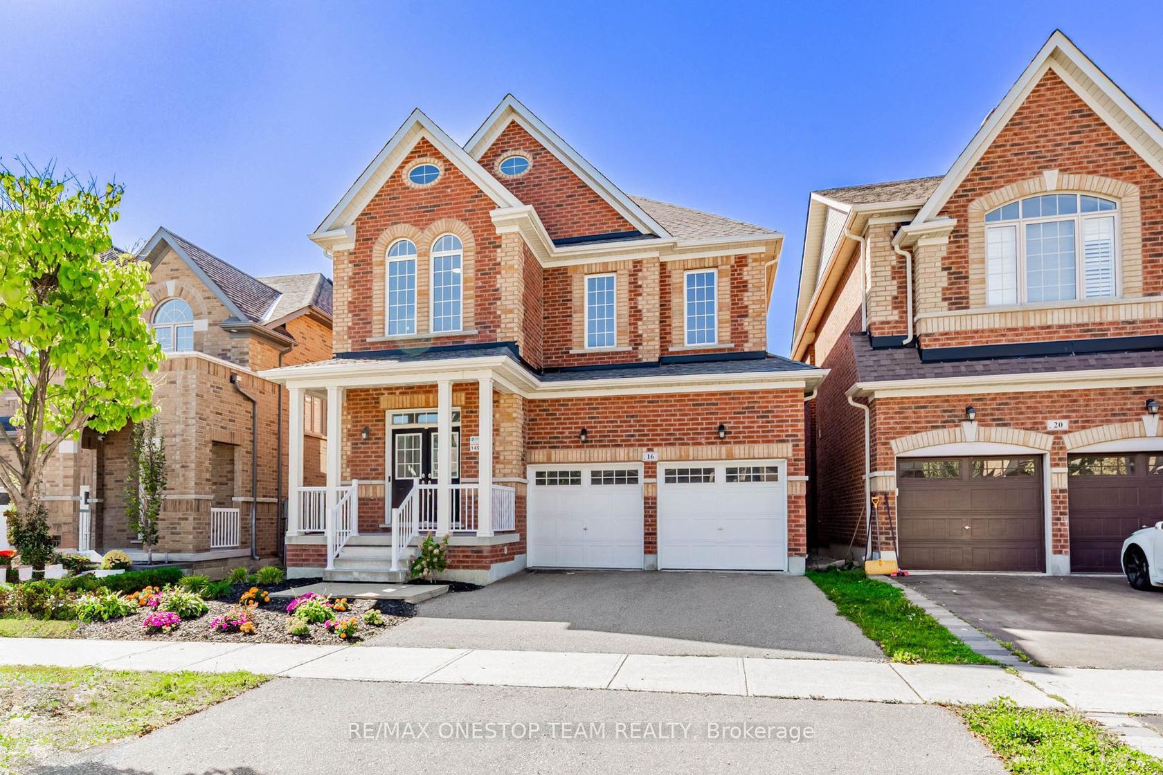 16 Nocturne Avenue, Kleinburg, Vaughan 