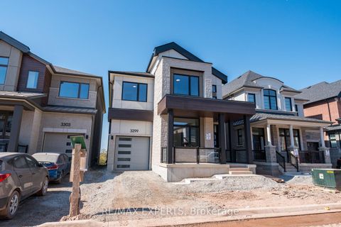 Photo 1 at 3299 harasym Trail, NW Northwest, Oakville