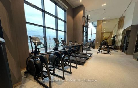 Photo 2 at 813 - 395 Dundas Street W, GO Glenorchy, Oakville