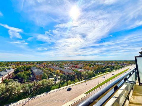 Photo 14 at 813 - 395 Dundas Street W, GO Glenorchy, Oakville