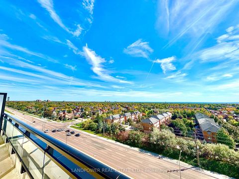 Photo 15 at 813 - 395 Dundas Street W, GO Glenorchy, Oakville