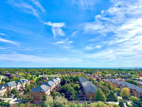 Photo 16 at 813 - 395 Dundas Street W, GO Glenorchy, Oakville