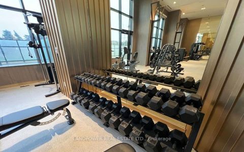 Photo 5 at 725 - 395 Dundas Street W, GO Glenorchy, Oakville