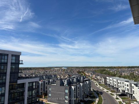 Photo 19 at 725 - 395 Dundas Street W, GO Glenorchy, Oakville