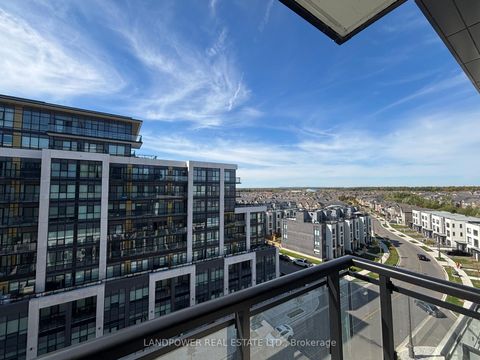 Photo 20 at 725 - 395 Dundas Street W, GO Glenorchy, Oakville