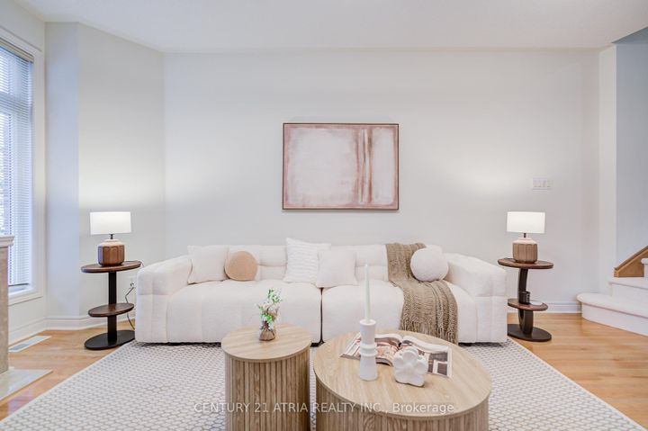 Photo 1 at 147 Frank Endean Road, Rouge Woods, Richmond Hill