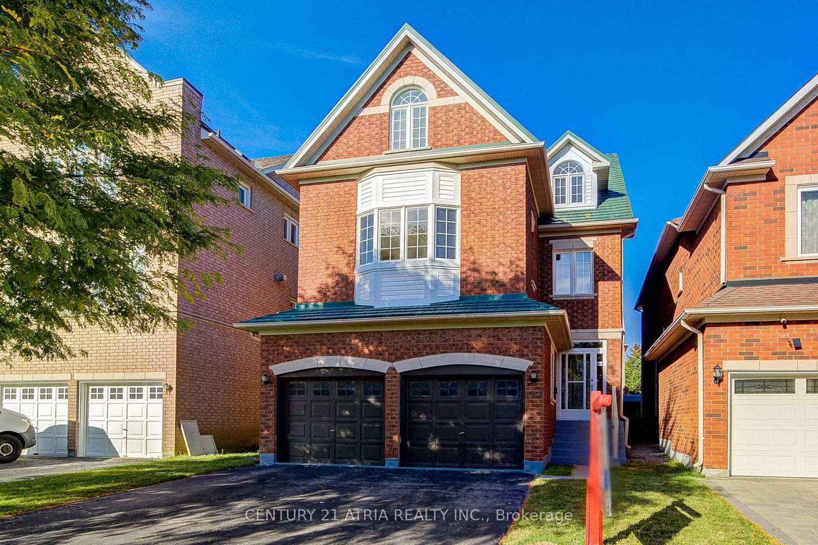 147 Frank Endean Road, Rouge Woods, Richmond Hill 2